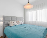 Resale - Villa - San Miguel de Salinas - Inland