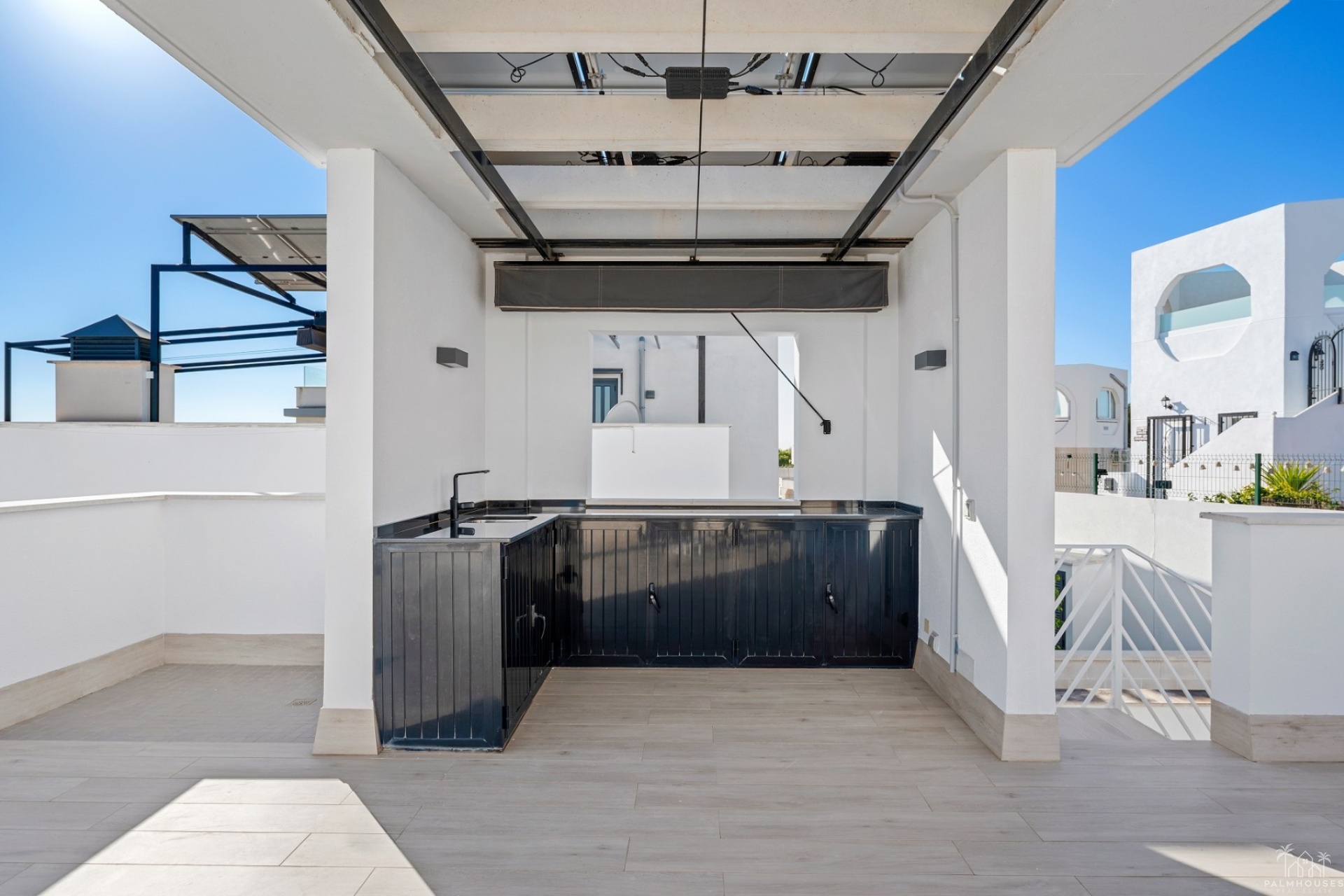 Resale - Villa - San Miguel de Salinas - Inland