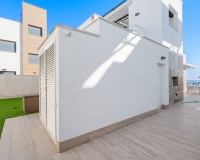 Resale - Villa - San Miguel de Salinas - Inland