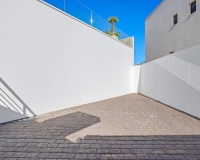 Resale - Villa - San Miguel de Salinas - Inland