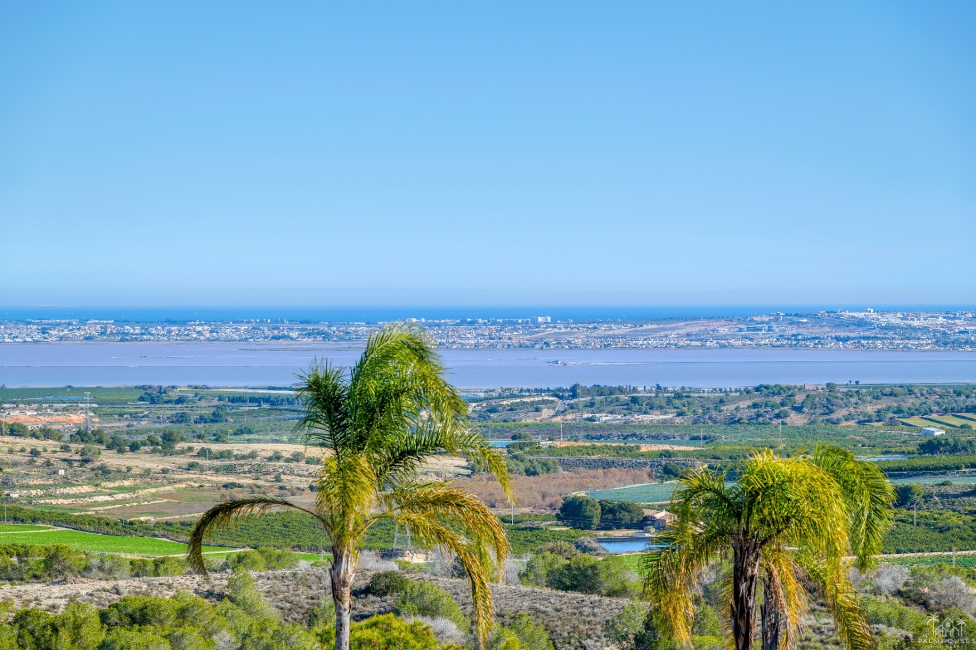 Resale - Villa - San Miguel de Salinas - Inland