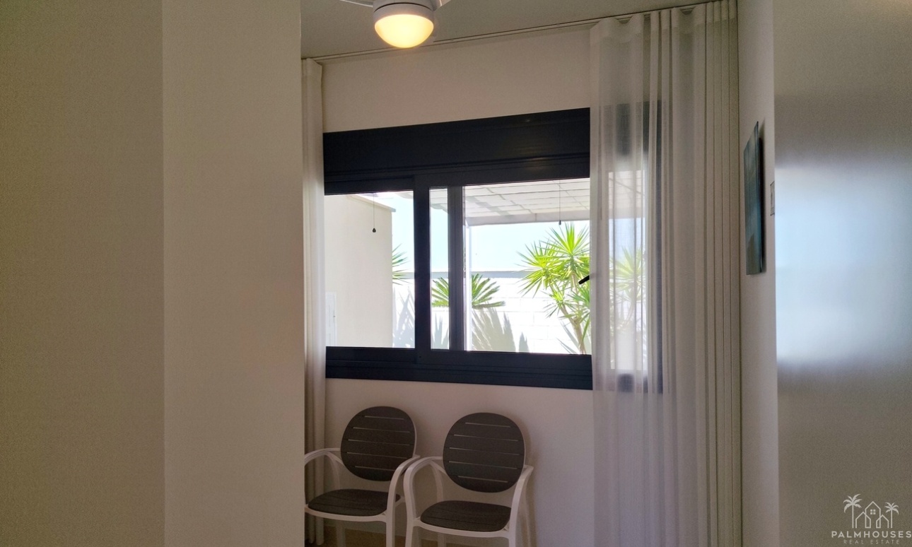 Resale - Villa - San Miguel de Salinas - Inland