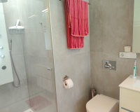 Resale - Villa - San Miguel de Salinas - Inland