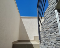 Resale - Villa - San Miguel de Salinas - Inland