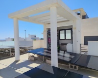 Resale - Villa - San Miguel de Salinas - Inland