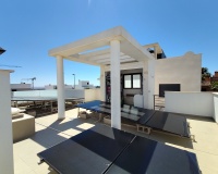 Resale - Villa - San Miguel de Salinas - Inland