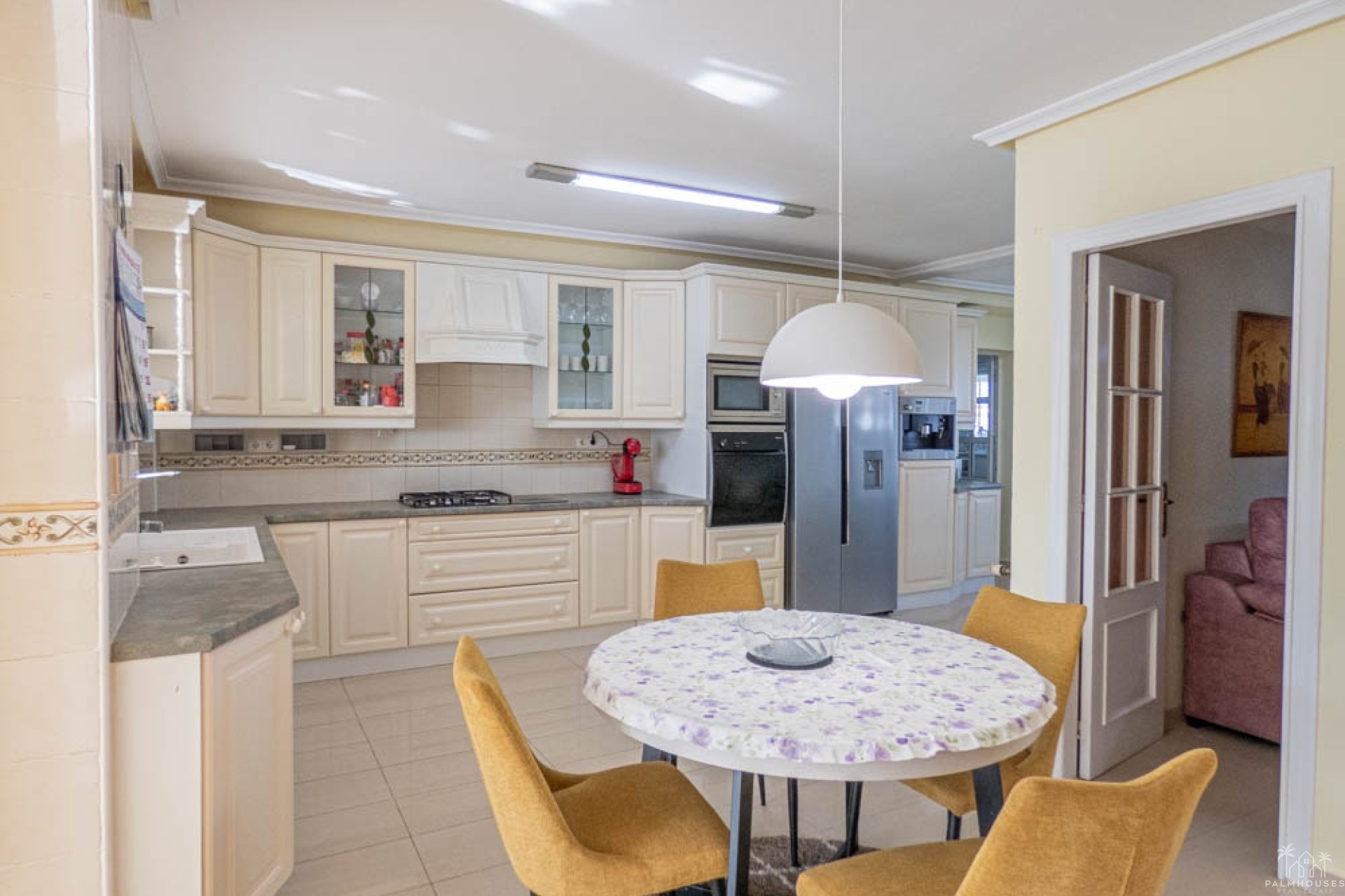 Resale - Villa - San Miguel de Salinas - Inland