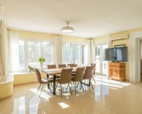 Resale - Villa - San Miguel de Salinas - Inland
