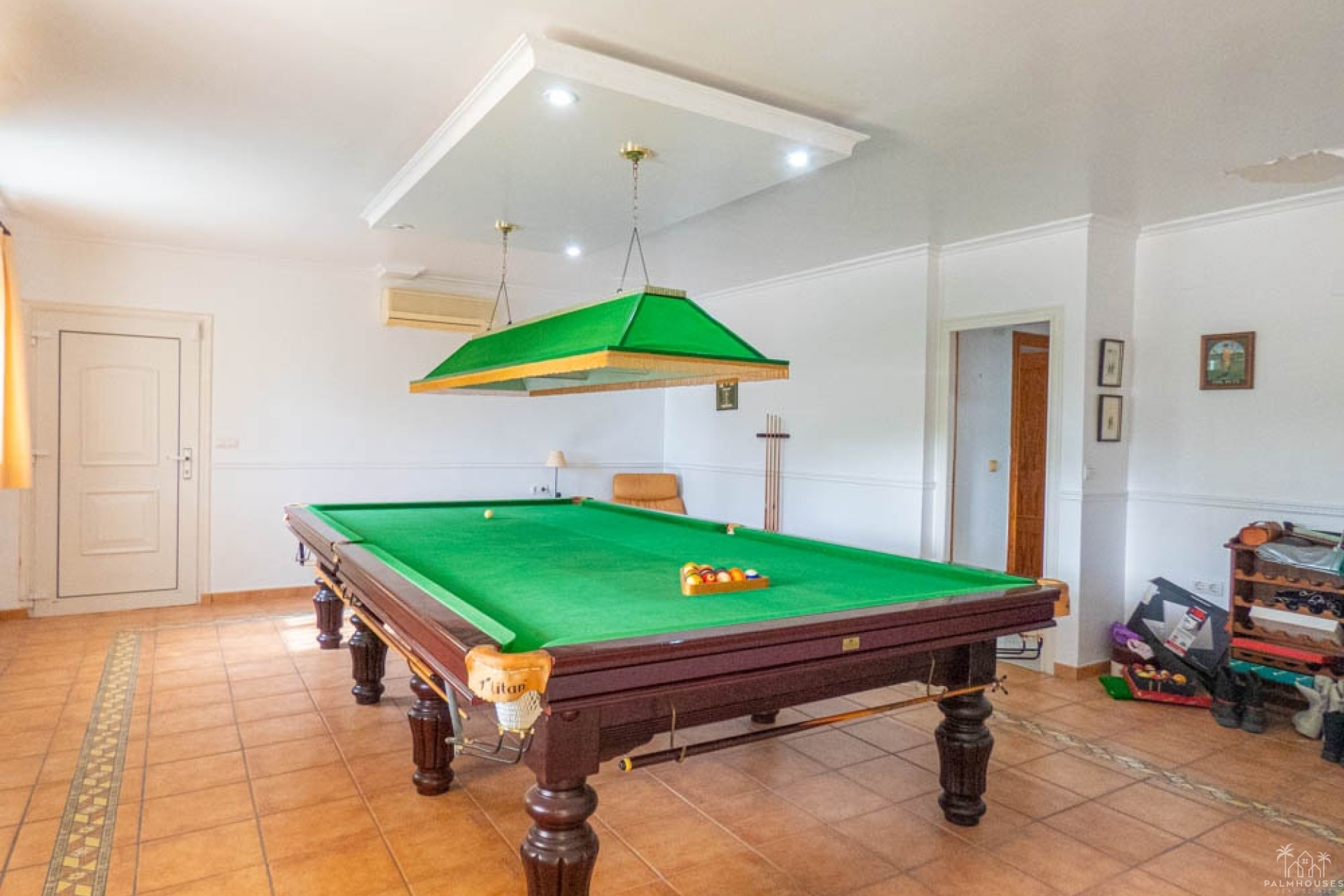Resale - Villa - San Miguel de Salinas - Inland