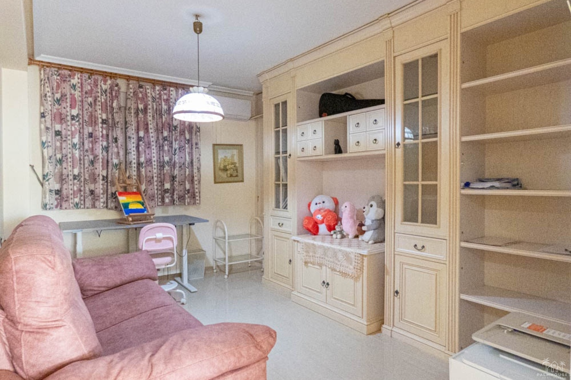 Resale - Villa - San Miguel de Salinas - Inland
