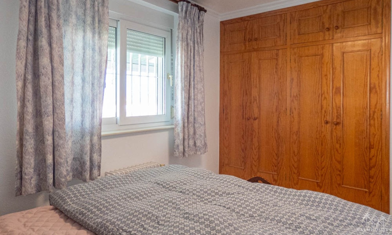 Resale - Villa - San Miguel de Salinas - Inland