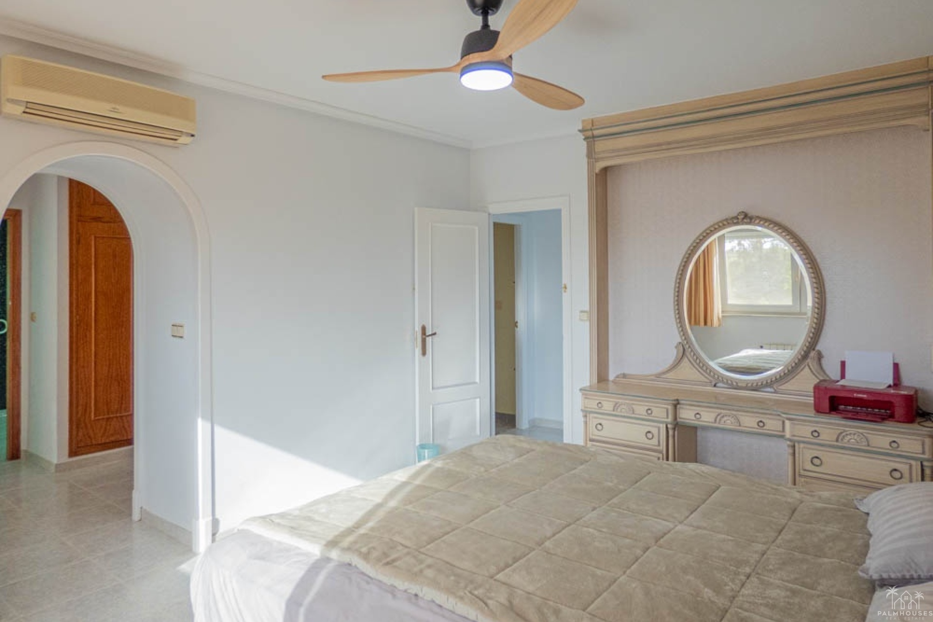 Resale - Villa - San Miguel de Salinas - Inland