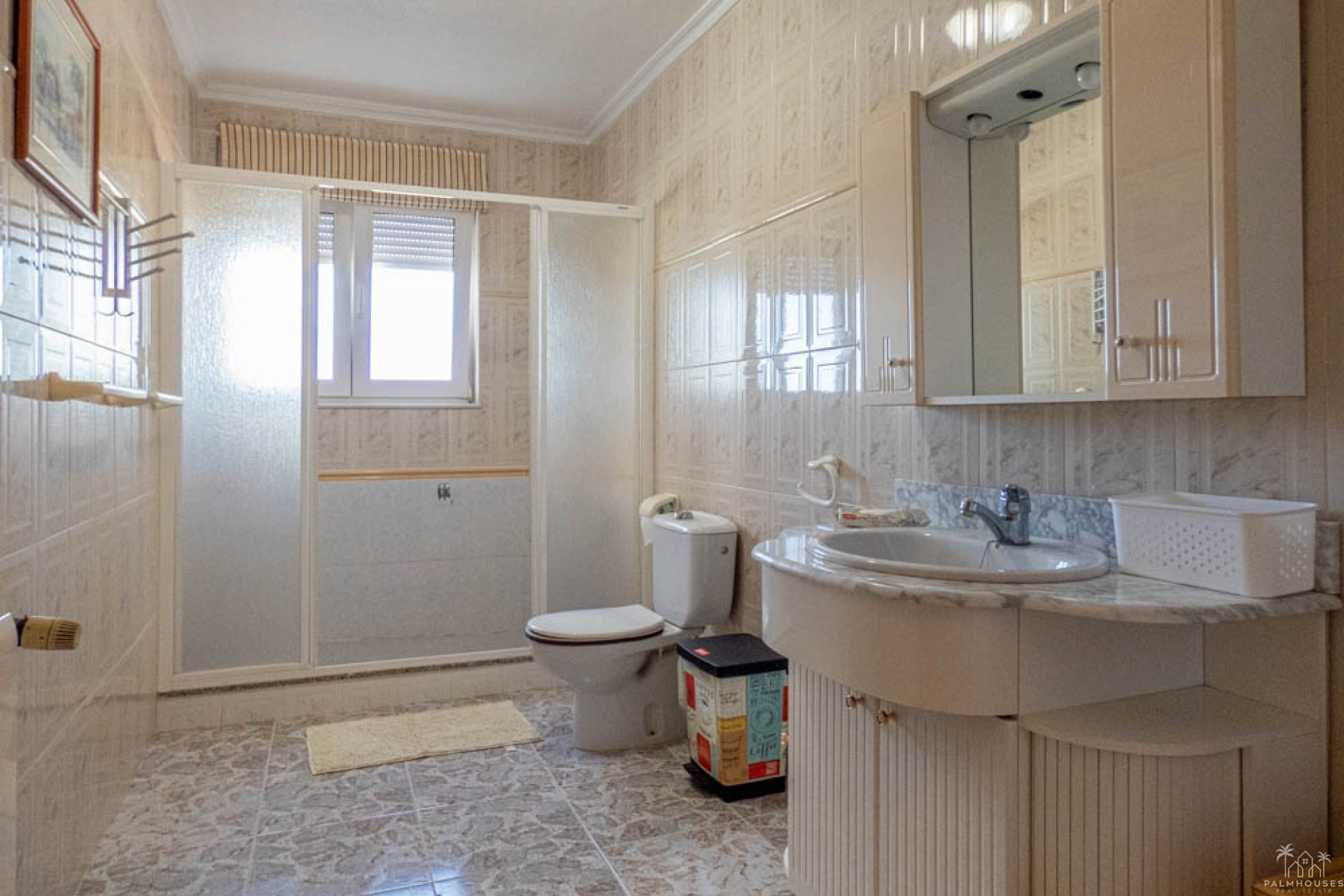 Resale - Villa - San Miguel de Salinas - Inland