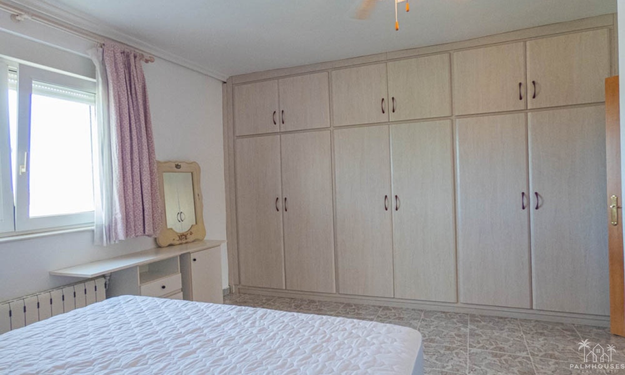 Resale - Villa - San Miguel de Salinas - Inland