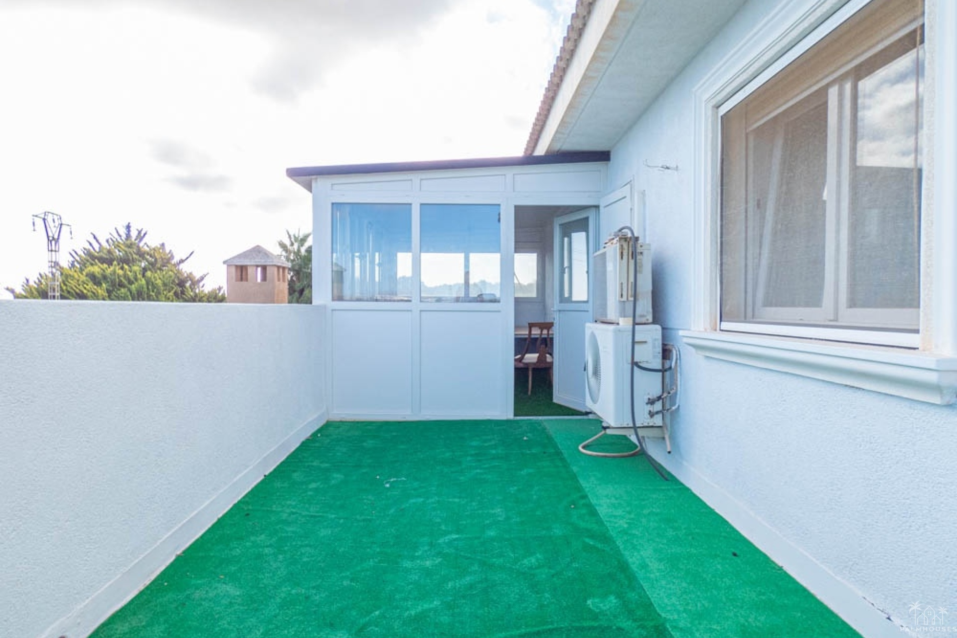 Resale - Villa - San Miguel de Salinas - Inland
