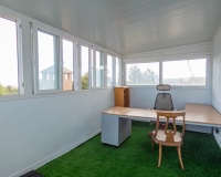 Resale - Villa - San Miguel de Salinas - Inland