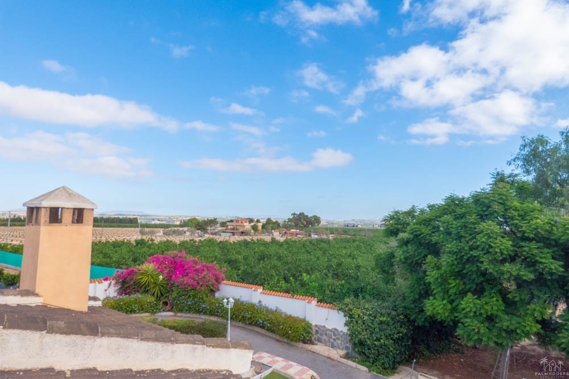 Resale - Villa - San Miguel de Salinas - Inland