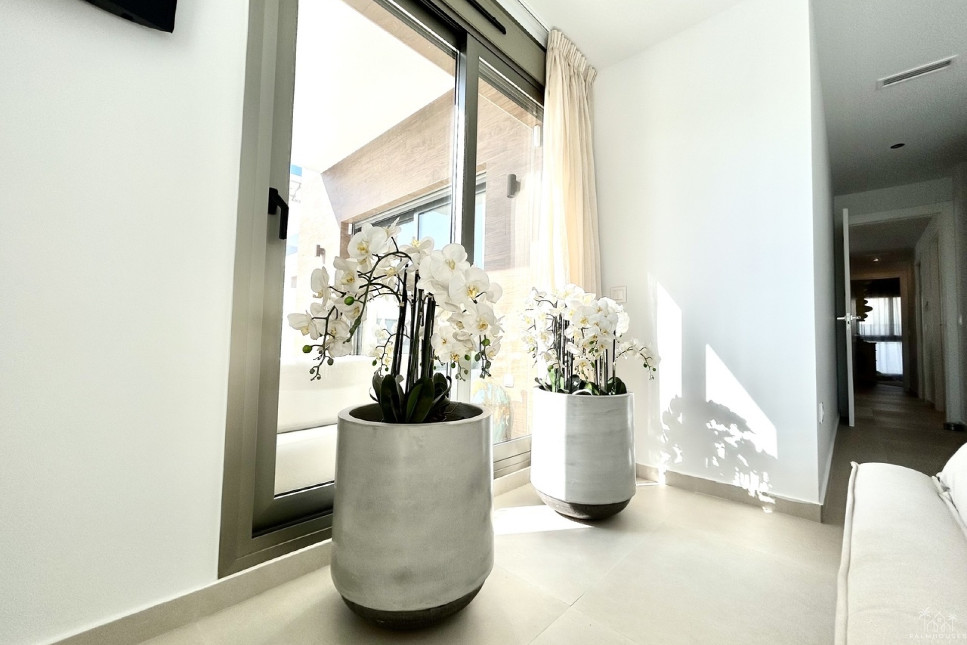 Resale - Villa - San Miguel de Salinas - Inland