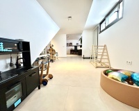 Resale - Villa - San Miguel de Salinas - Inland