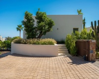 Resale - Villa - San Miguel de Salinas - Inland