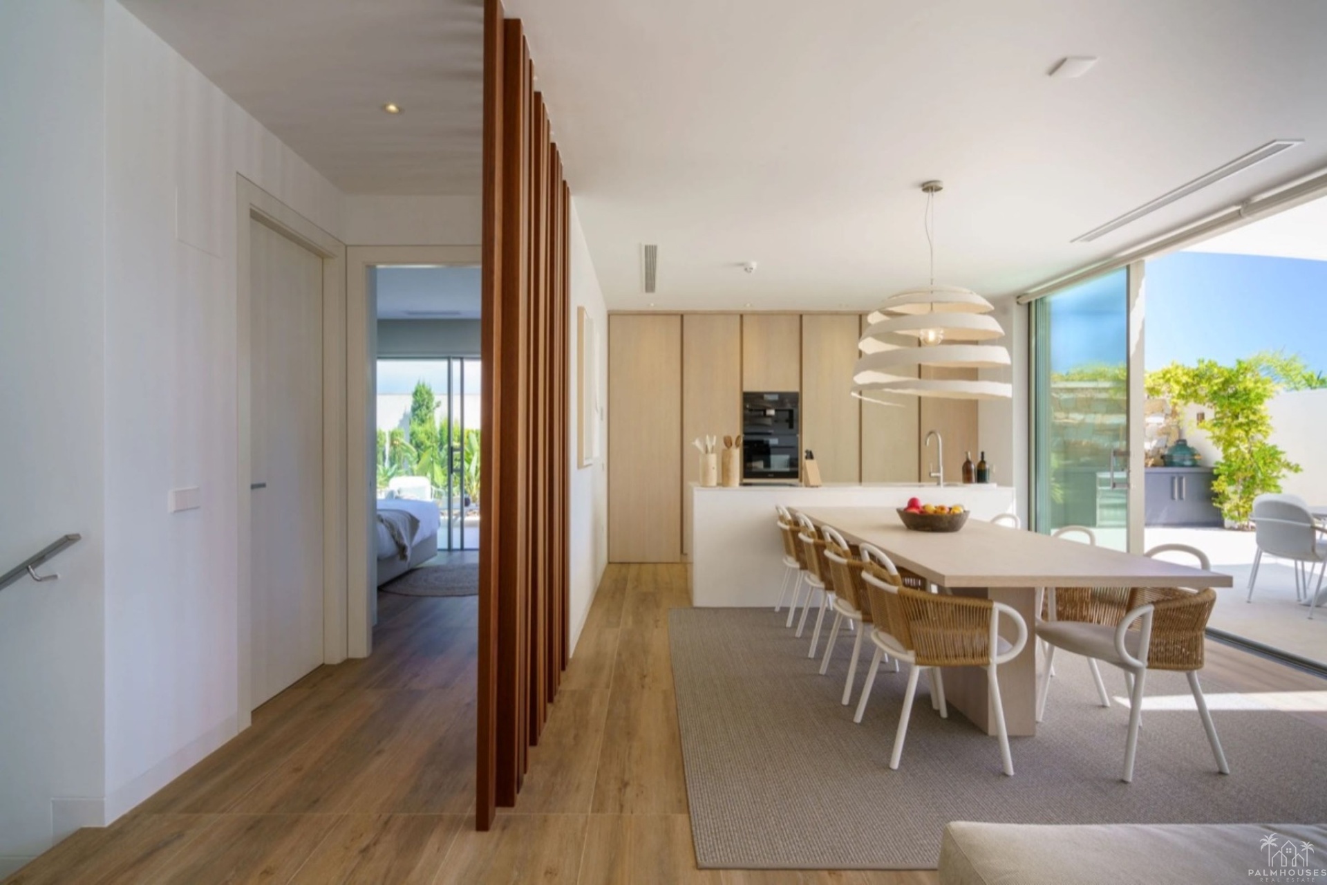 Resale - Villa - San Miguel de Salinas - Inland