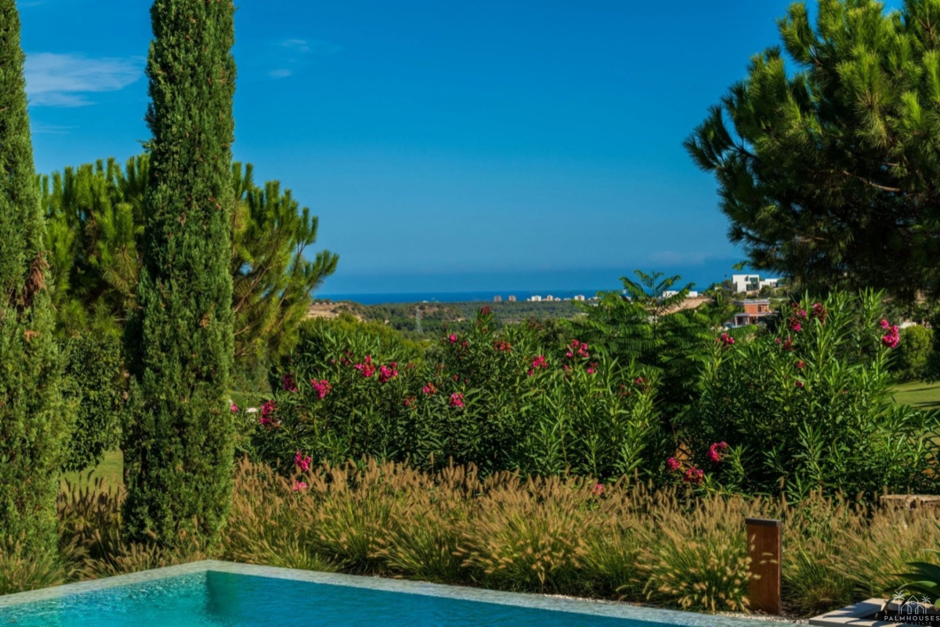 Resale - Villa - San Miguel de Salinas - Inland