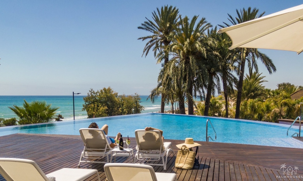 Resale - Villa - San Miguel de Salinas - Inland