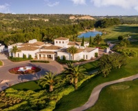 Resale - Villa - San Miguel de Salinas - Inland