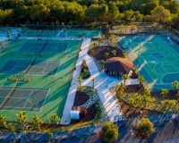 Resale - Villa - San Miguel de Salinas - Inland