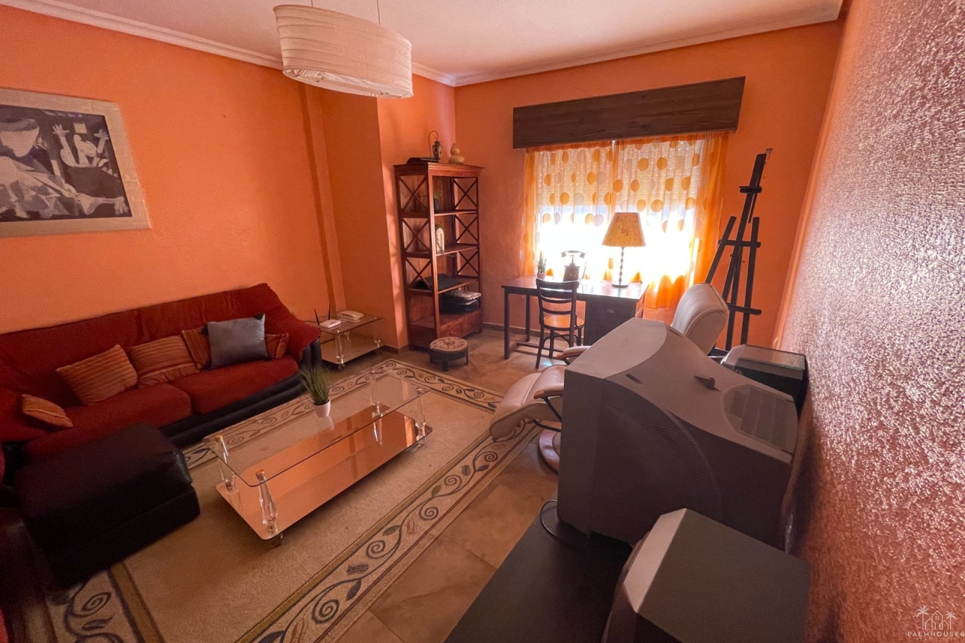 Resale - Villa - San Miguel de Salinas - Inland