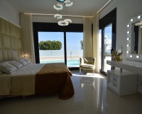 Resale - Villa - San Miguel de Salinas - Inland