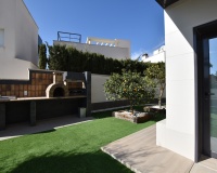 Resale - Villa - San Miguel de Salinas - Inland
