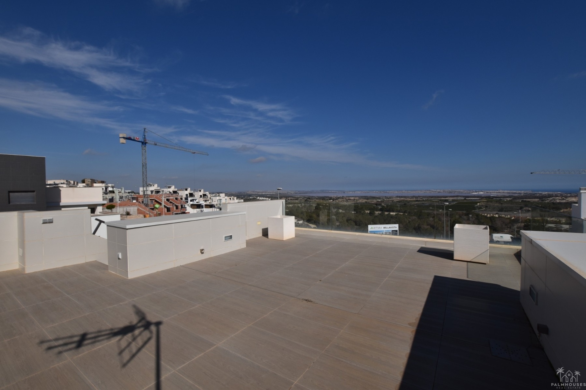 Resale - Villa - San Miguel de Salinas - Inland