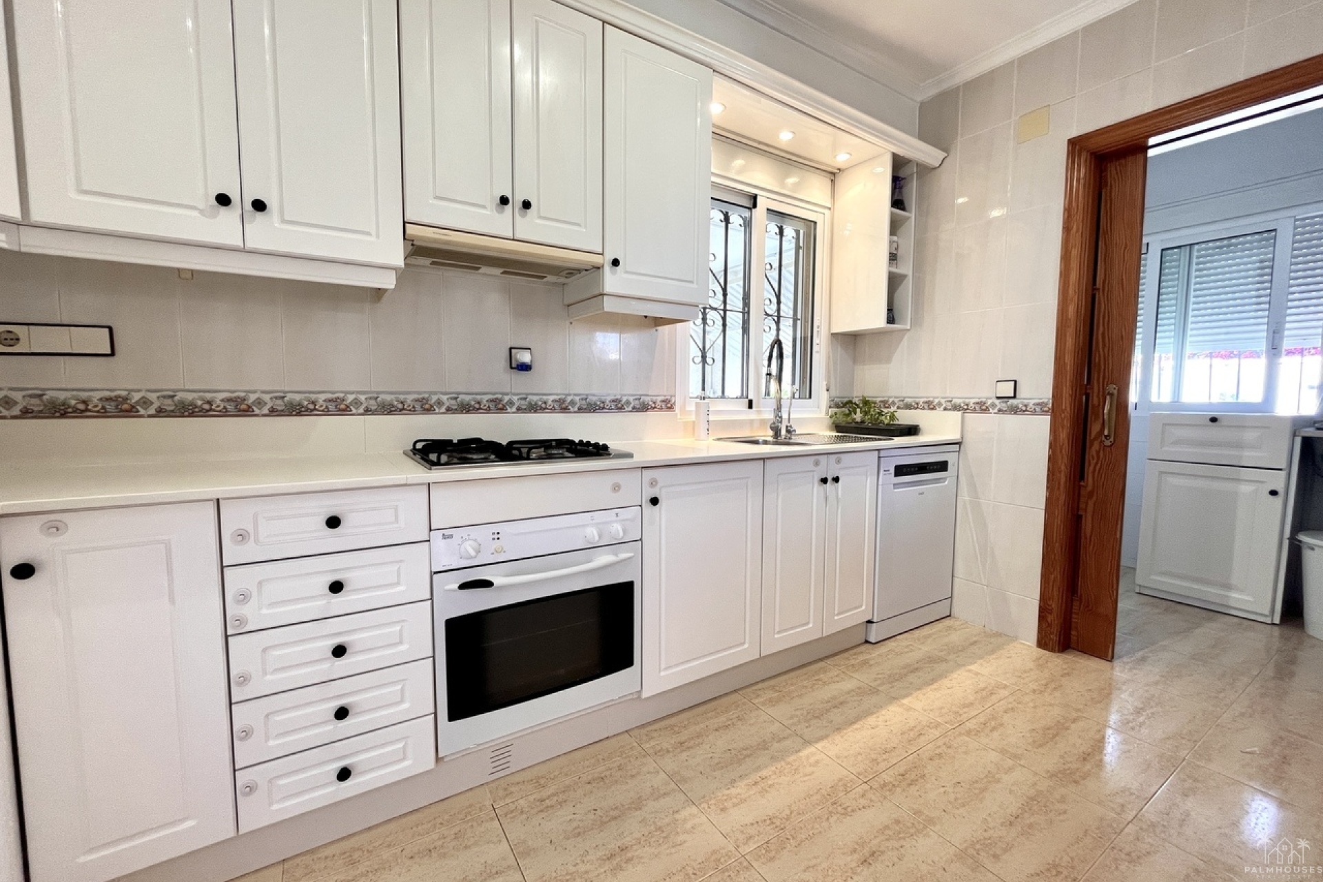 Resale - Villa - San Miguel de Salinas - Inland