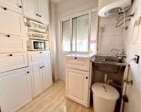 Resale - Villa - San Miguel de Salinas - Inland
