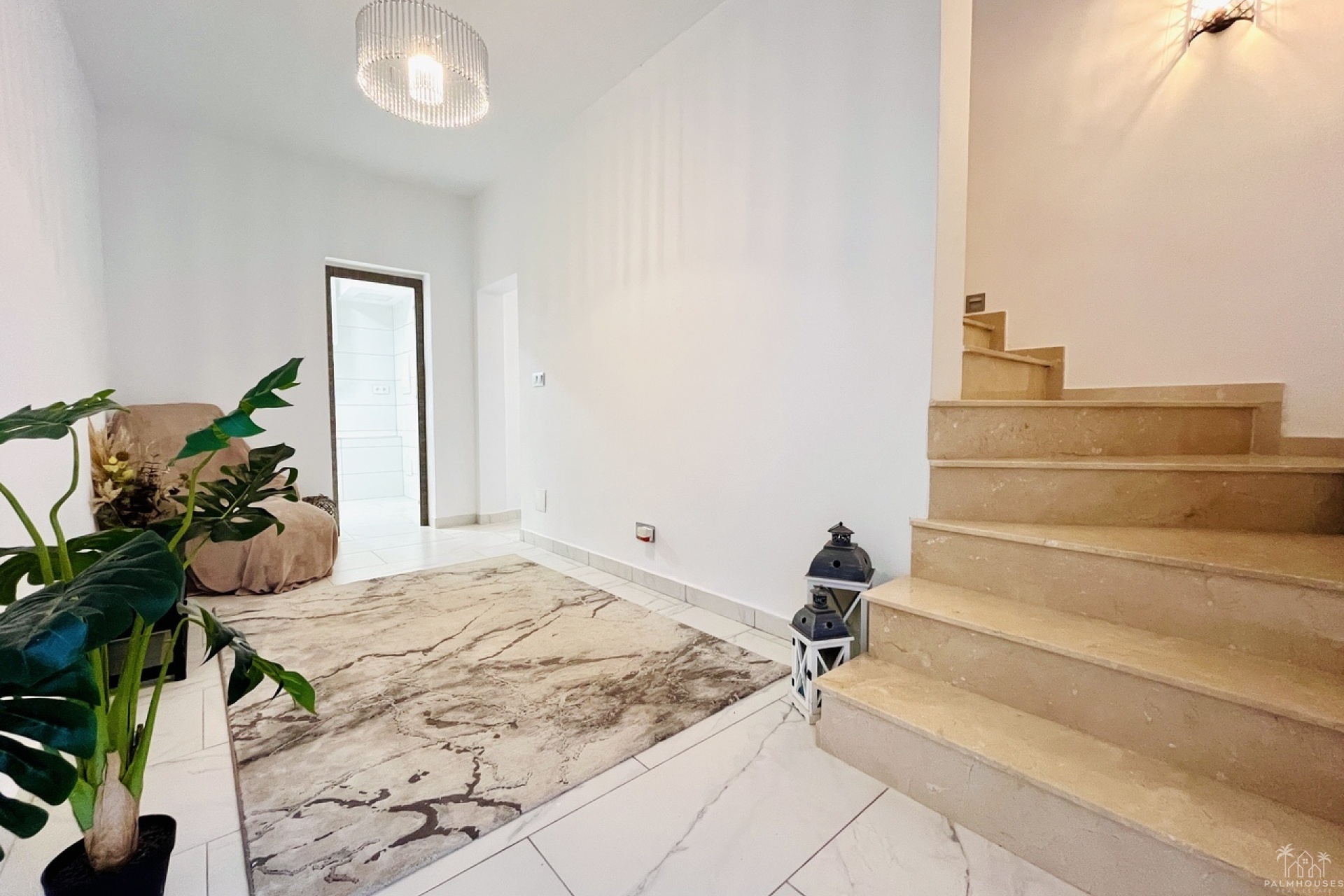 Resale - Villa - San Miguel de Salinas - Inland