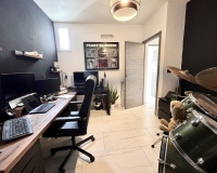 Resale - Villa - San Miguel de Salinas - Inland