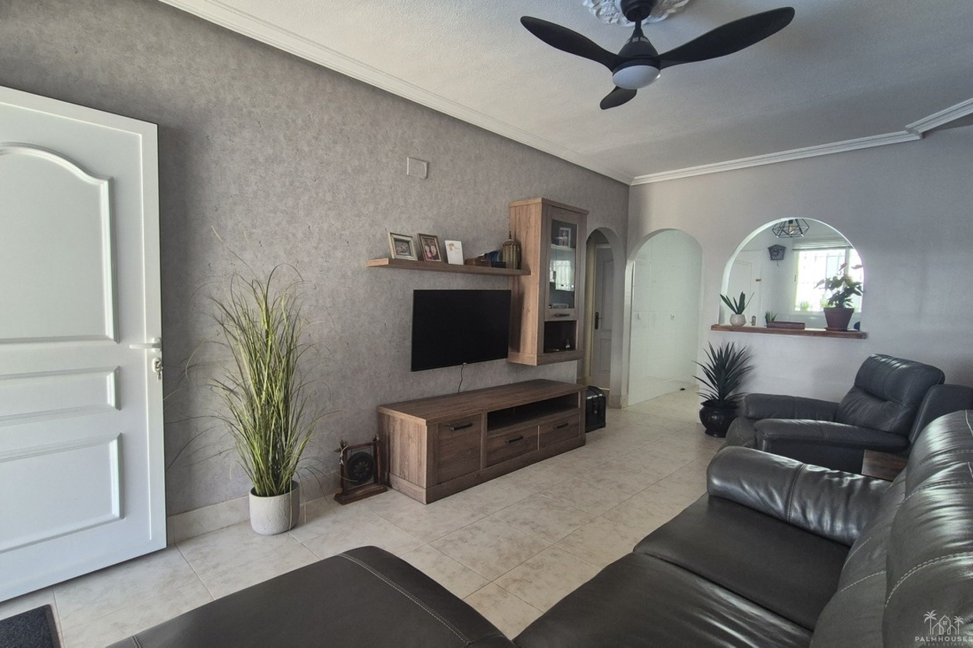 Resale - Villa - San Miguel de Salinas - Inland