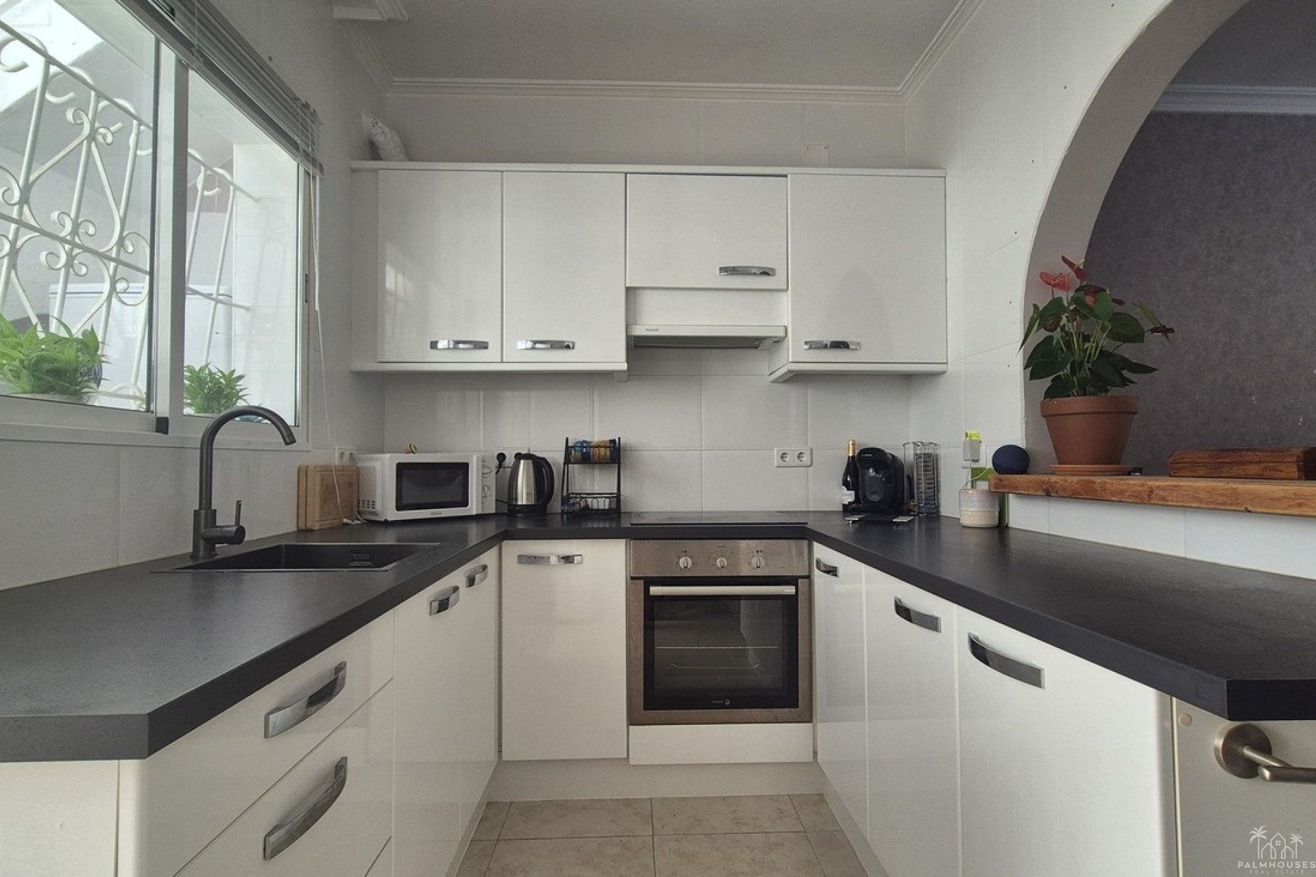 Resale - Villa - San Miguel de Salinas - Inland