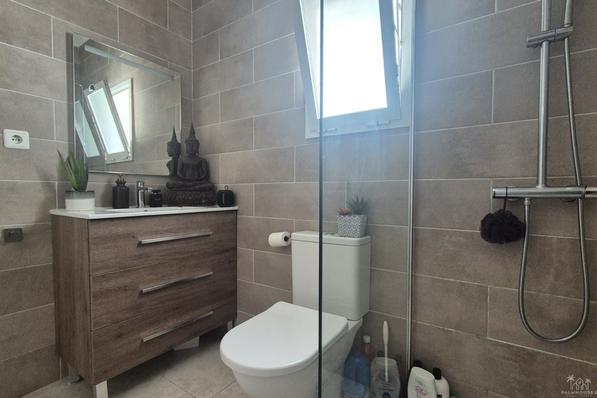 Resale - Villa - San Miguel de Salinas - Inland