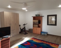 Resale - Villa - San Miguel de Salinas - Inland
