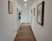 Resale - Villa - San Miguel de Salinas - Inland