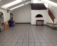 Resale - Villa - San Miguel de Salinas - Inland