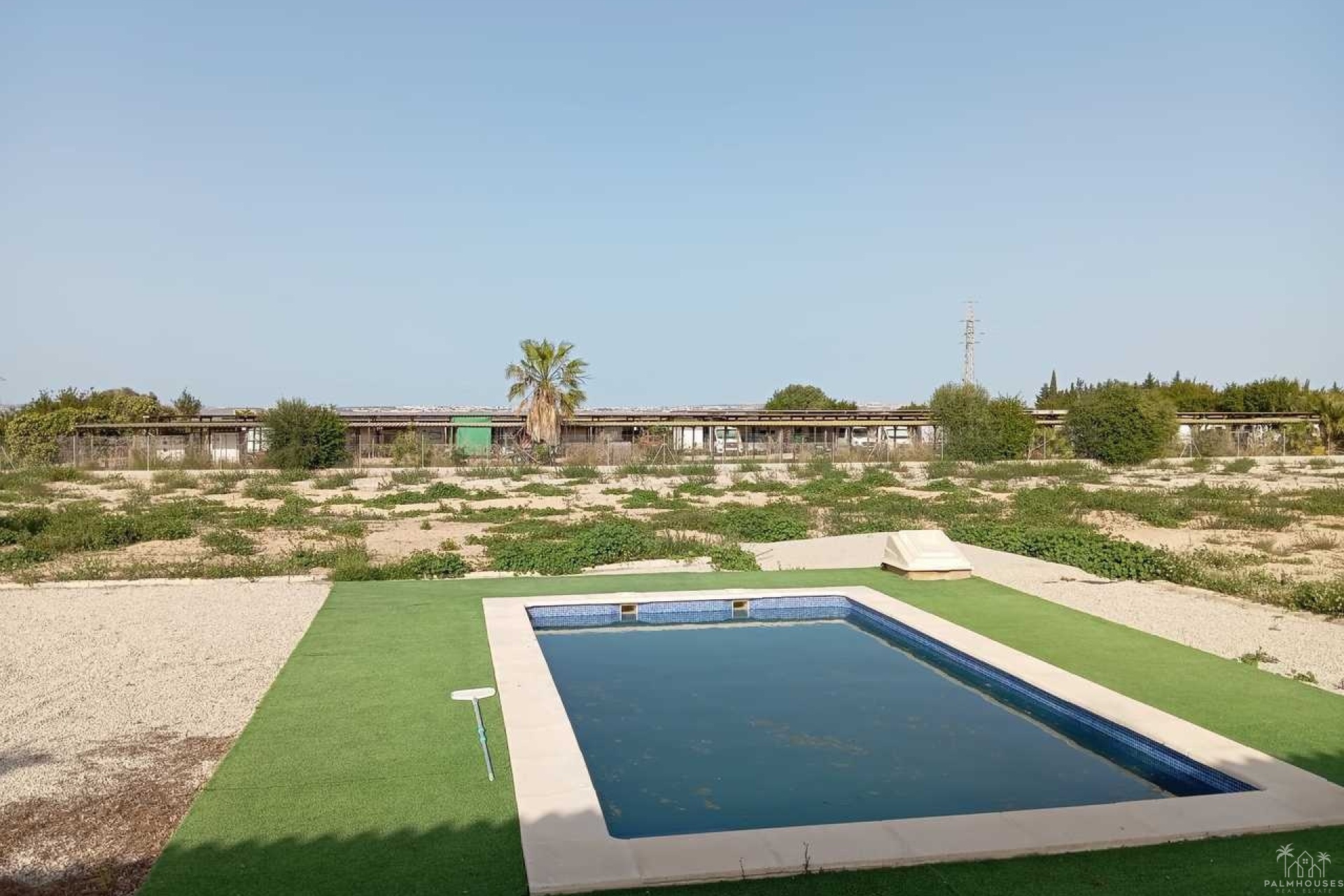 Resale - Villa - San Miguel de Salinas - Inland