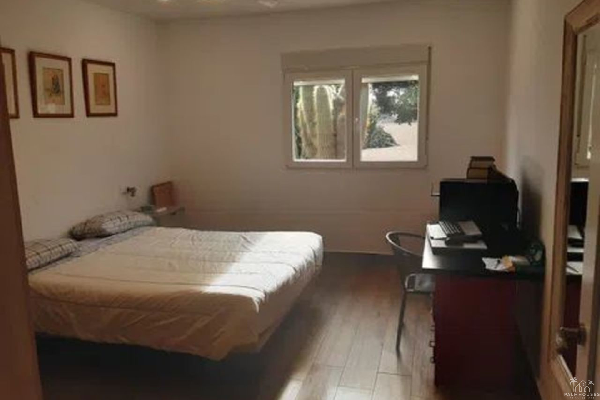 Resale - Villa - San Miguel de Salinas - Inland