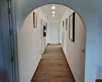 Resale - Villa - San Miguel de Salinas - Inland