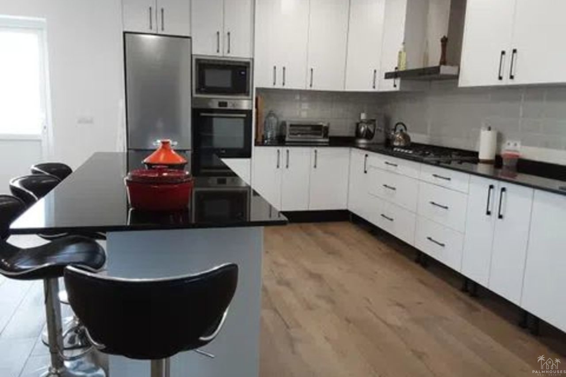 Resale - Villa - San Miguel de Salinas - Inland
