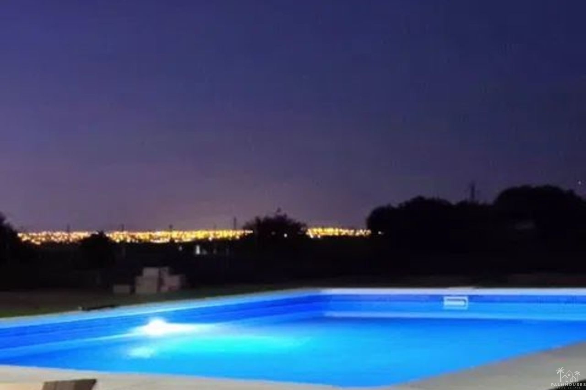 Resale - Villa - San Miguel de Salinas - Inland