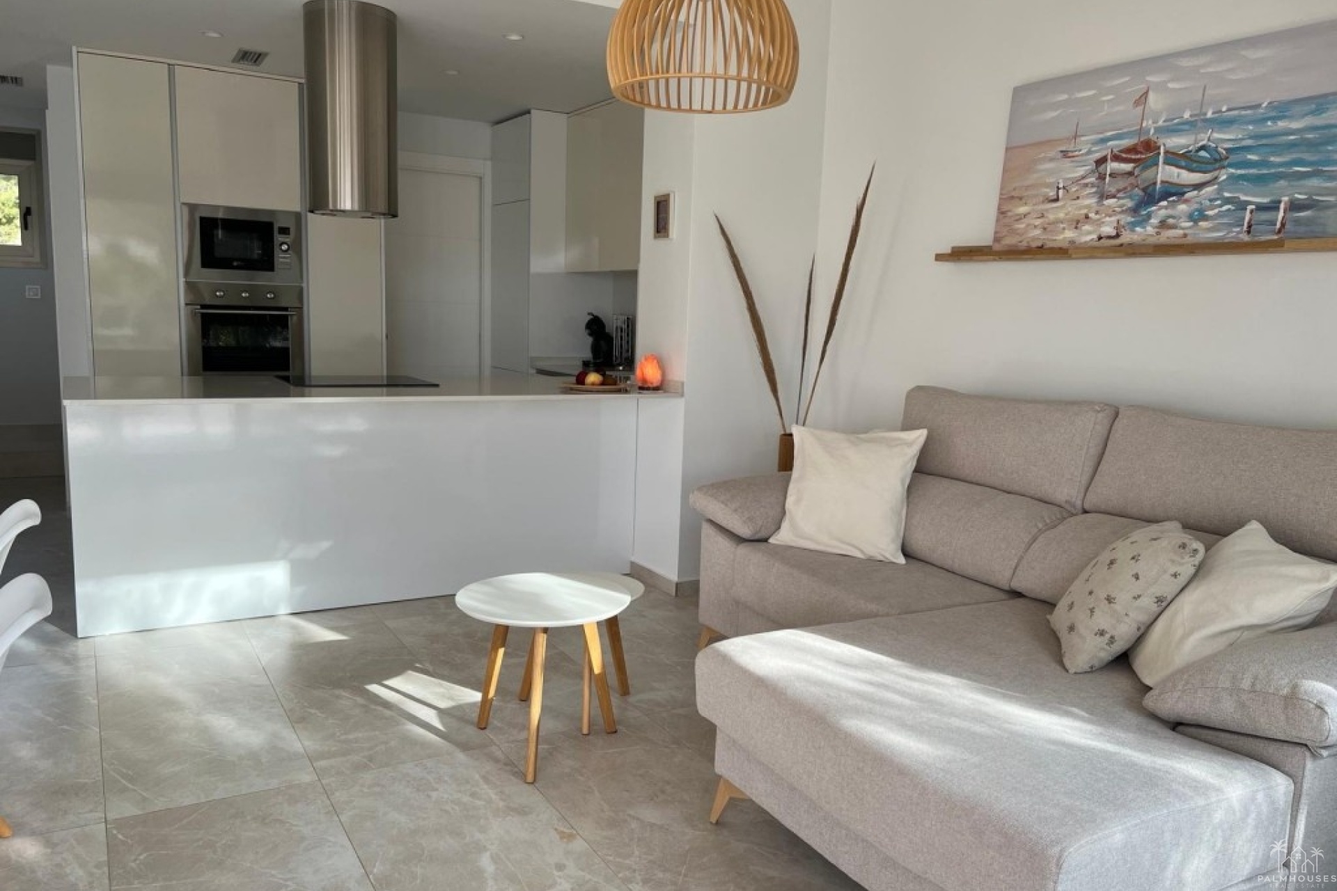 Resale - Villa - San Miguel de Salinas - Inland