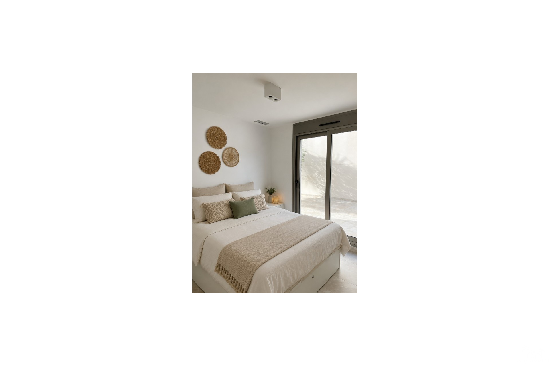 Resale - Villa - San Miguel de Salinas - Inland